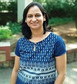 Mrs. Ritu Kakade
