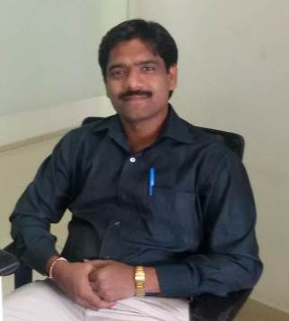 Dr. Kundan Gupta